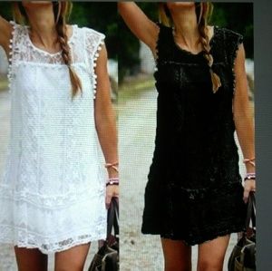 Summer dresses